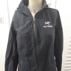 Arc'teryx Jacket